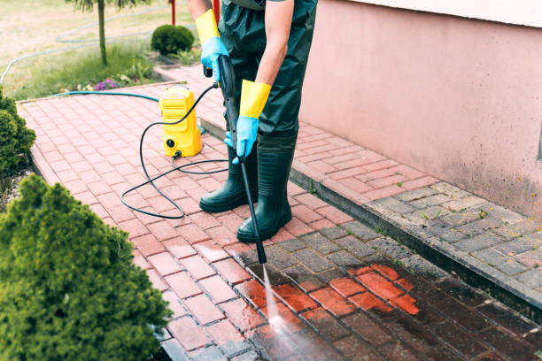 Best Factory Floor Cleaning  in Brownville, NJ
